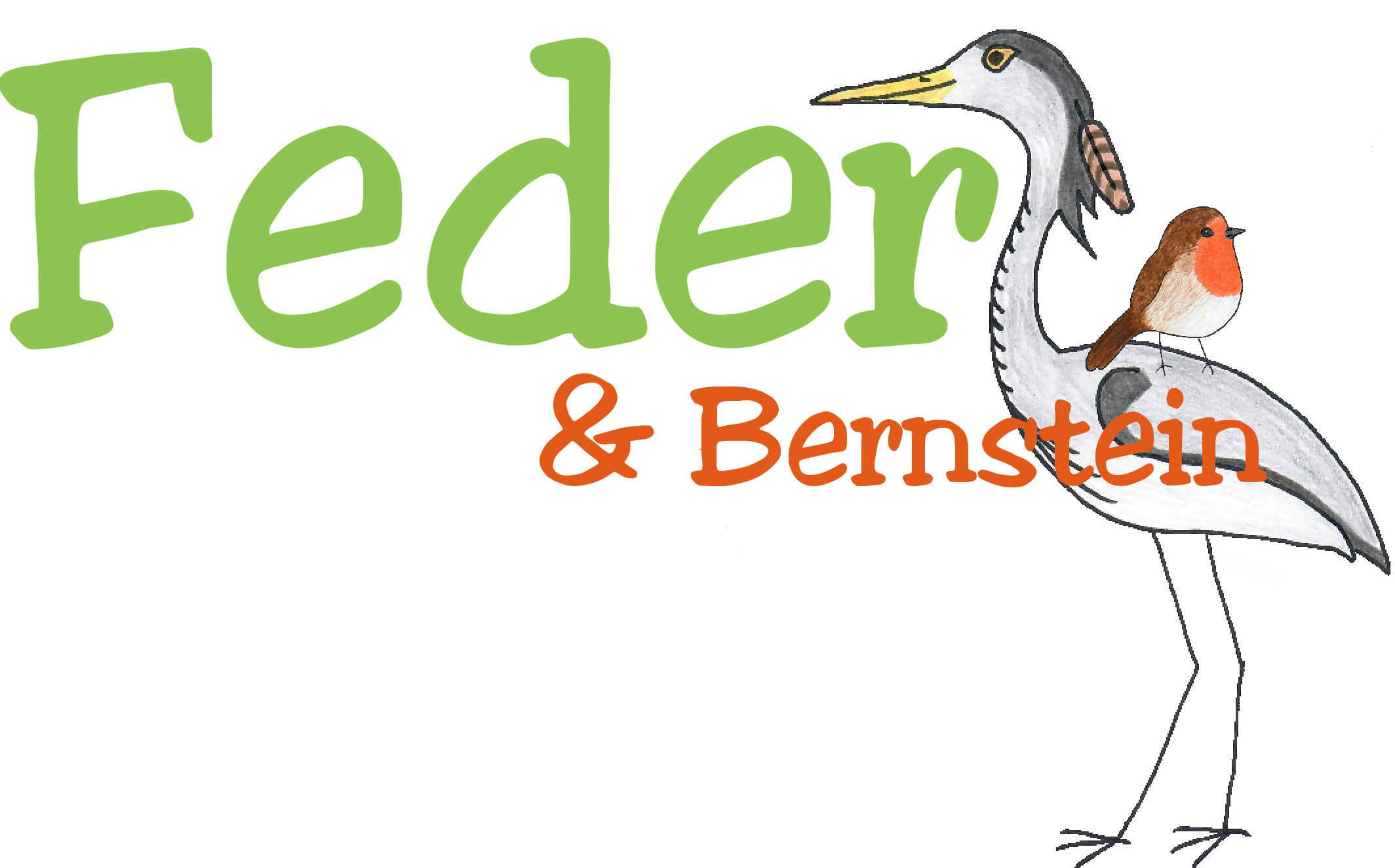 Logo Feder und Bernsein