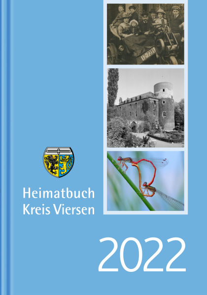 Heimatbuch 2022